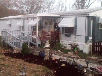 568 Ohio 372, Waverly, OH 45690