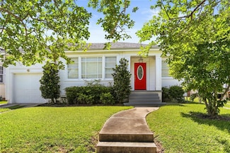 4764 Lafaye St, New Orleans, LA 70122