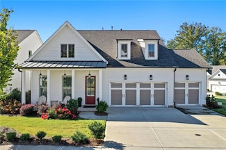 1045 Cagle Creek Overlook, Holly Springs, GA 30115