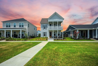 203 Symphony Ave, Summerville, SC 29486