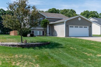 24317 Wren Ave, Mattawan, MI 49071