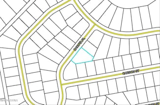 Lot 10 Dakota Place, Chipley, FL 32428