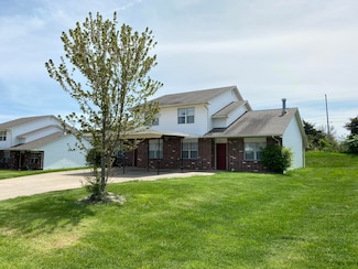 1616 Telluride Ln, Columbia, MO 65201