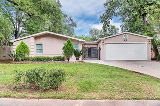 12834 Tosca Ln, Houston, TX 77024