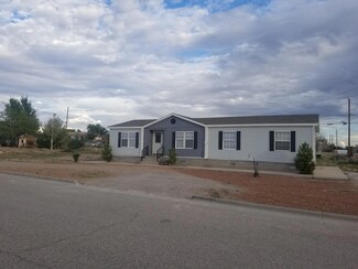 1600 Freemantle Dr, Clint, TX 79836