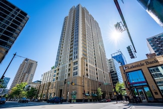1400 S Michigan Ave Unit 2512, Chicago, IL 60605