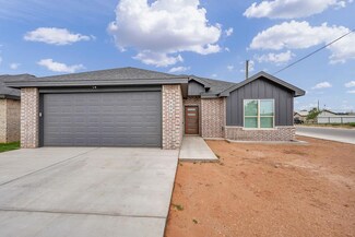 800 S Lee St, Midland, TX 79701