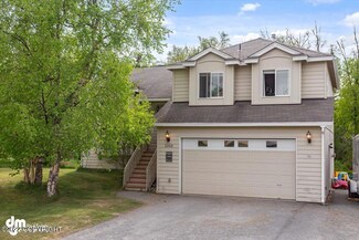 2288 N Verde Dr, Palmer, AK 99645
