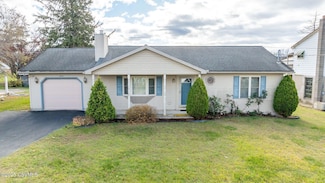 1932 Spring Garden Ave, Berwick, PA 18603