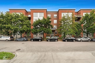1825 N Winnebago Ave Unit 302, Chicago, IL 60647