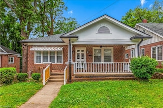 2812 N Patterson Ave, Winston Salem, NC 27105