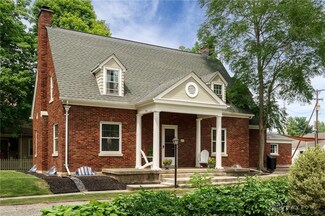 483 N King St, Xenia, OH 45385