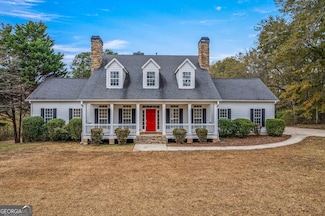 202 Victoria Dr, Moreland, GA 30259