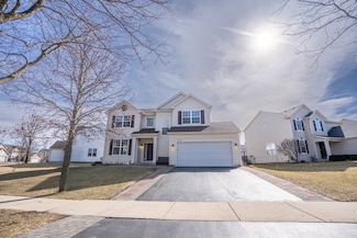 2197 Wilson Creek Cir Unit 3, Aurora, IL 60503