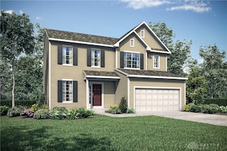 3059 Simpson Ct Unit 8347, Miamisburg, OH 45449