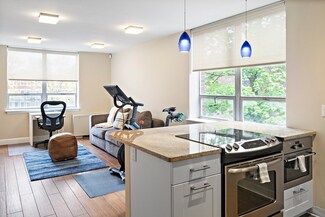 41 Park St Unit 309, Brookline, MA 02446