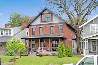 618 Berkeley Rd, Columbus, OH 43205