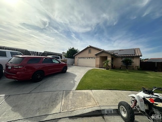 1018 Berryessa Ct, Bakersfield, CA 93307