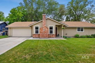 1901 W Cherry Ct, Boise, ID 83705