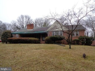 3001 W Strathmore Ave, Baltimore, MD 21209