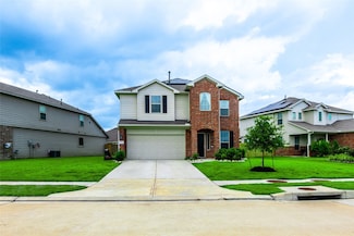 13142 Silverglen Run Trail, Houston, TX 77014