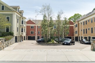 426 Main St Unit 5, Waltham, MA 02452