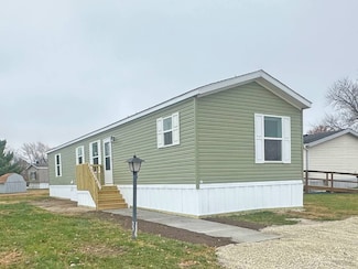 14876 Washington Rd Unit 123, West Burlington, IA 52655