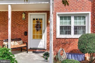 132 Marburth Ave, Towson, MD 21286