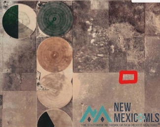 00 Howell Rd and A066 Rd, Estancia, NM 87016