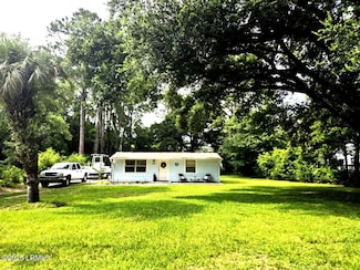1601 Park Ave, Beaufort, SC 29902