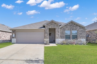 21263 Ivy Woods Ct, New Caney, TX 77357