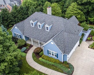4517 Forest Brooke Ct N, Richfield, OH 44286