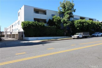 6251 Coldwater Canyon Ave, North Hollywood, CA 91606