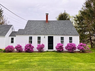 684 the Shore Rd, Castine, ME 04421