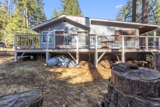 10324 Pinewood Way, Middletown, CA 95461