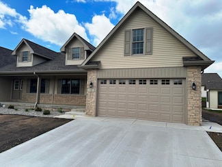 821 9th St SW Unit 10b, Demotte, IN 46310