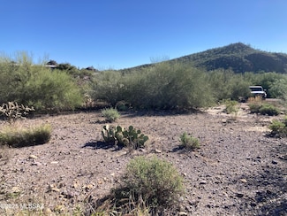 6226 S Speaks Trail, Drexel Heights, AZ 85746