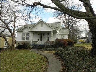 1122 11th St, Tell City, IN 47586