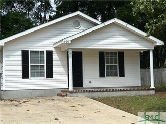 100 Mary St, Springfield, GA 31329