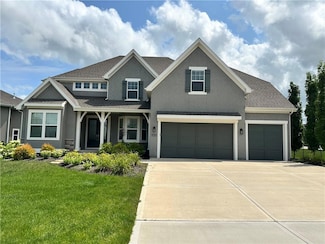 15636 Delmar St, Overland Park, KS 66224