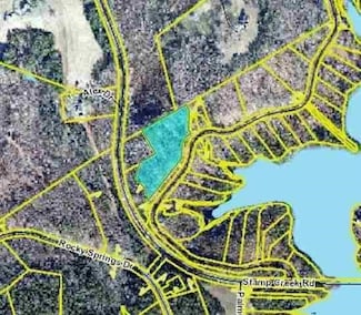 Tract A Four Pointes Whisper Ln, Salem, SC 29676