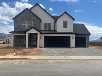 4461 W 200 N, Cedar City, UT 84720