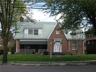 194 W Steuben St, Pittsburgh, PA 15205