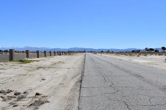 0 Vic 40th St E and Ave H12, Lancaster, CA 93535