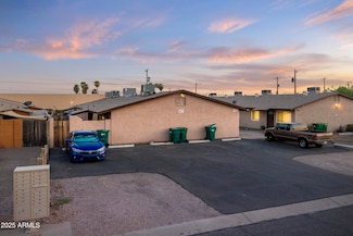 6325 E Avalon St Unit 1-4, Mesa, AZ 85205