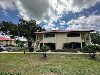 2356 Forest Dr, Inverness, FL 34453