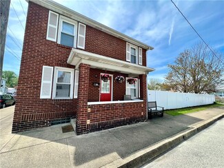 515 Harding St, Latrobe, PA 15650