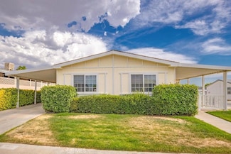45465 25th St E Unit Spc 176, Lancaster, CA 93535