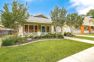 1820 5th Ave, Fort Worth, TX 76110
