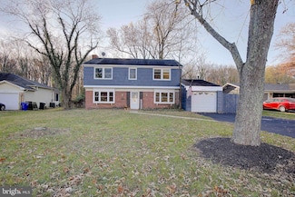 2618 Felter Ln, Bowie, MD 20715
